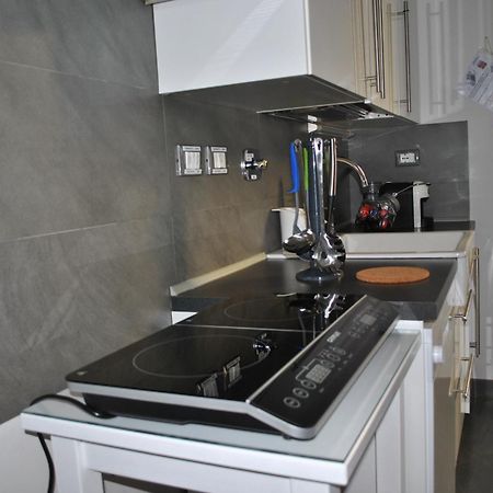 Waterfront Apartment La Spezia Eksteriør billede