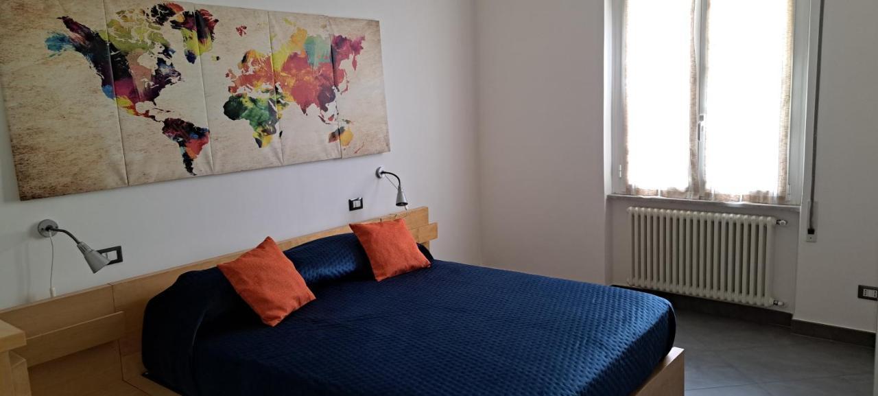 Waterfront Apartment La Spezia Eksteriør billede