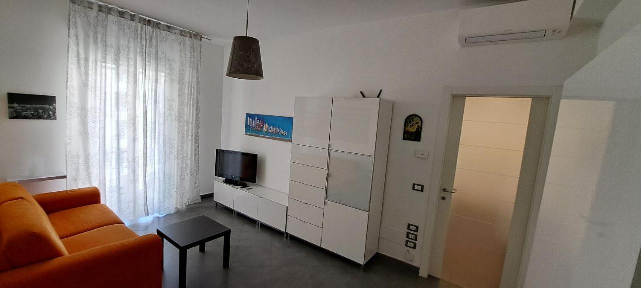 Waterfront Apartment La Spezia Eksteriør billede