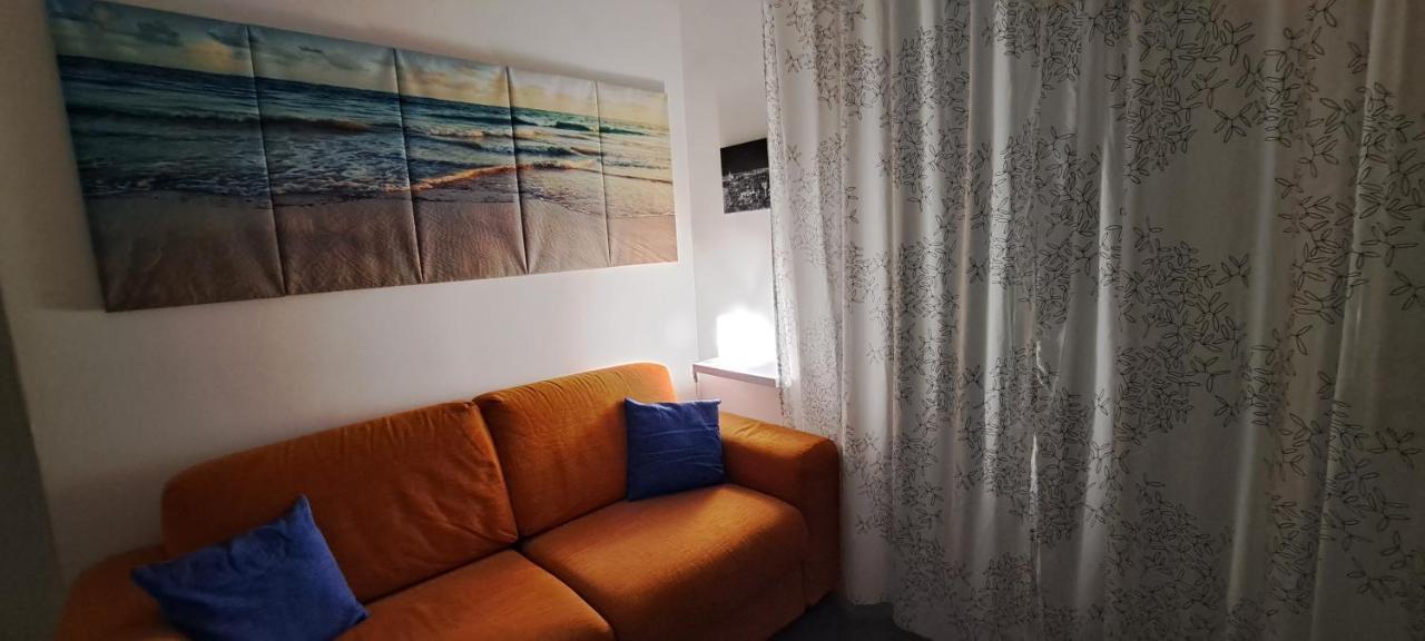Waterfront Apartment La Spezia Eksteriør billede