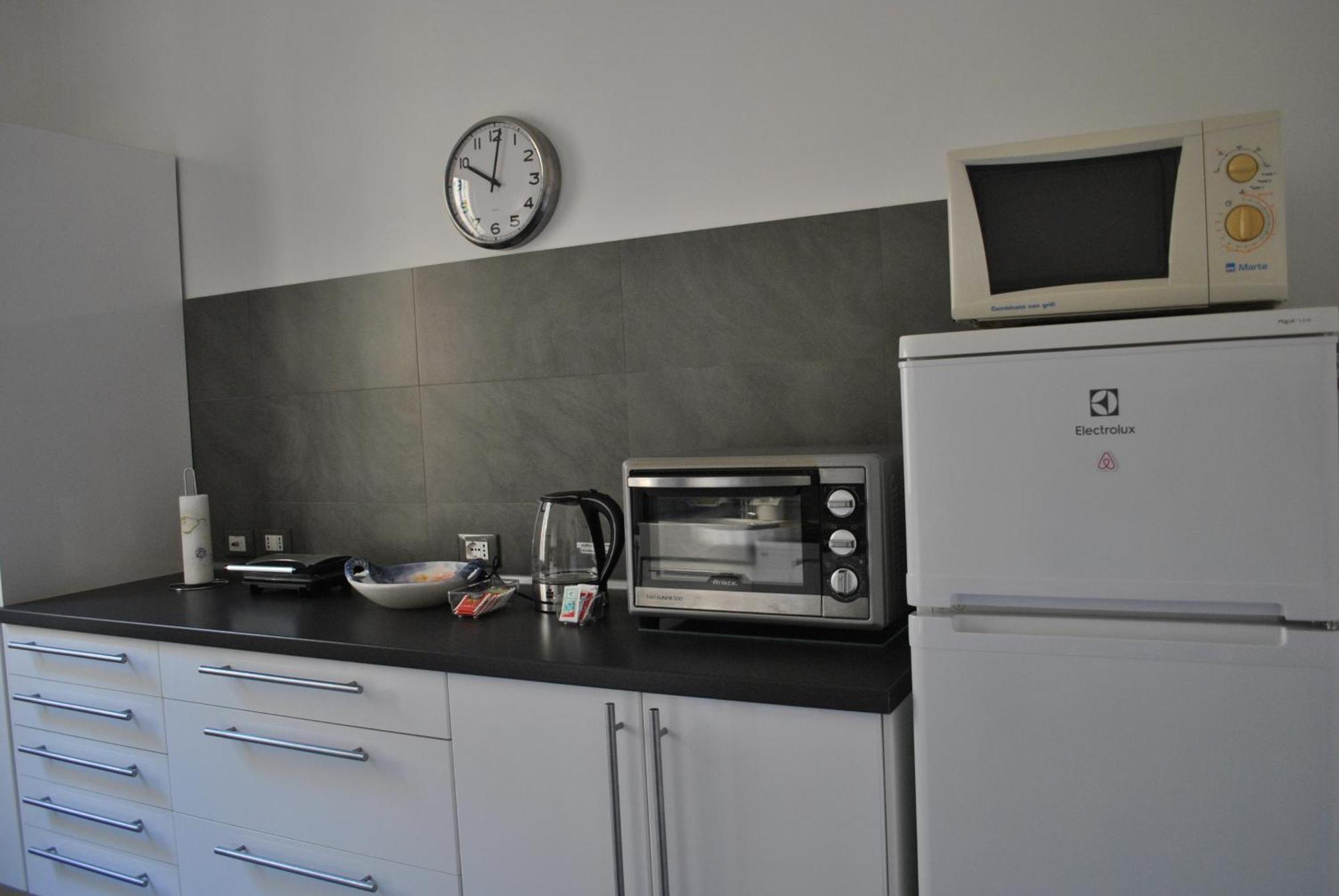 Waterfront Apartment La Spezia Eksteriør billede